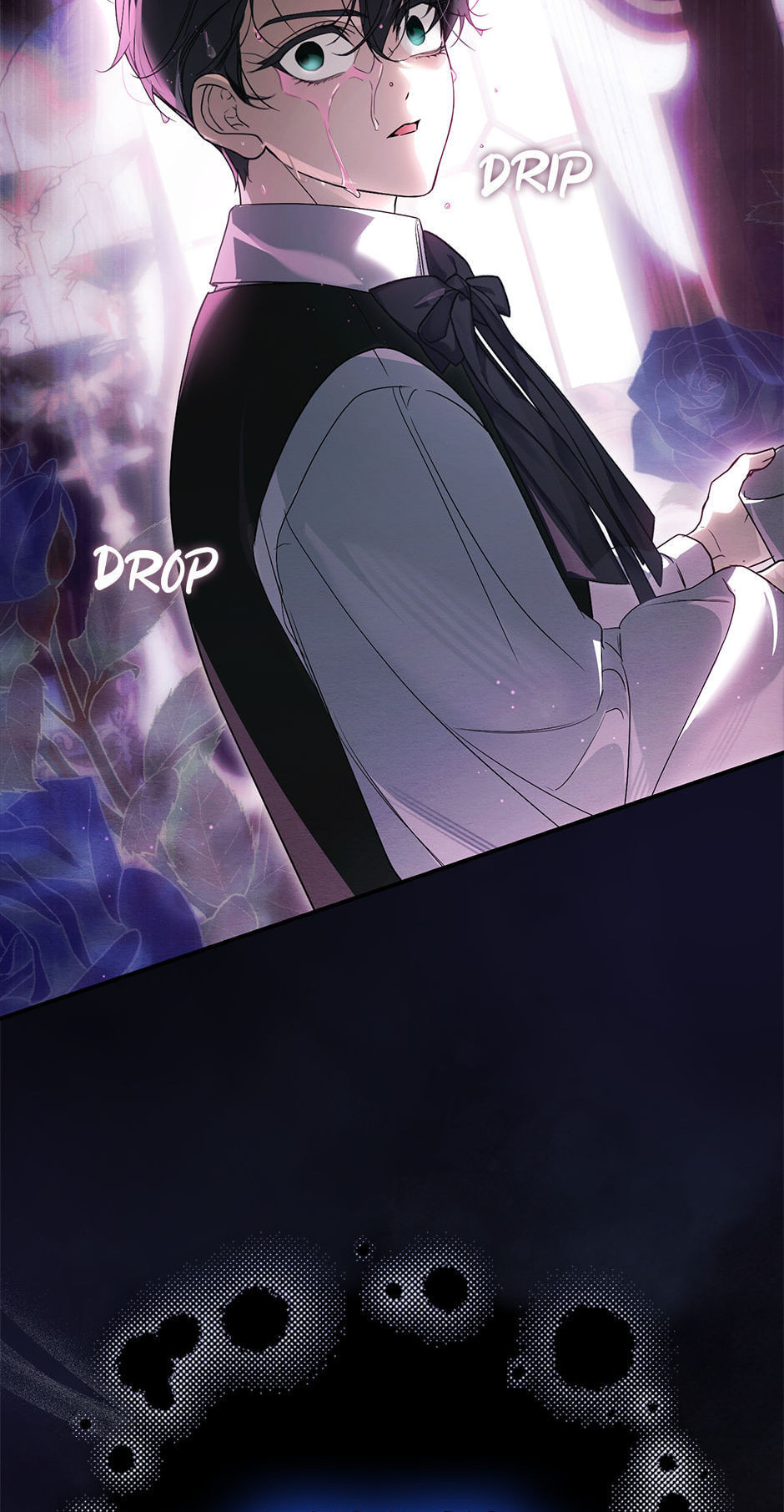Please Take Out the Trash! Chapter 21 page 4 - 