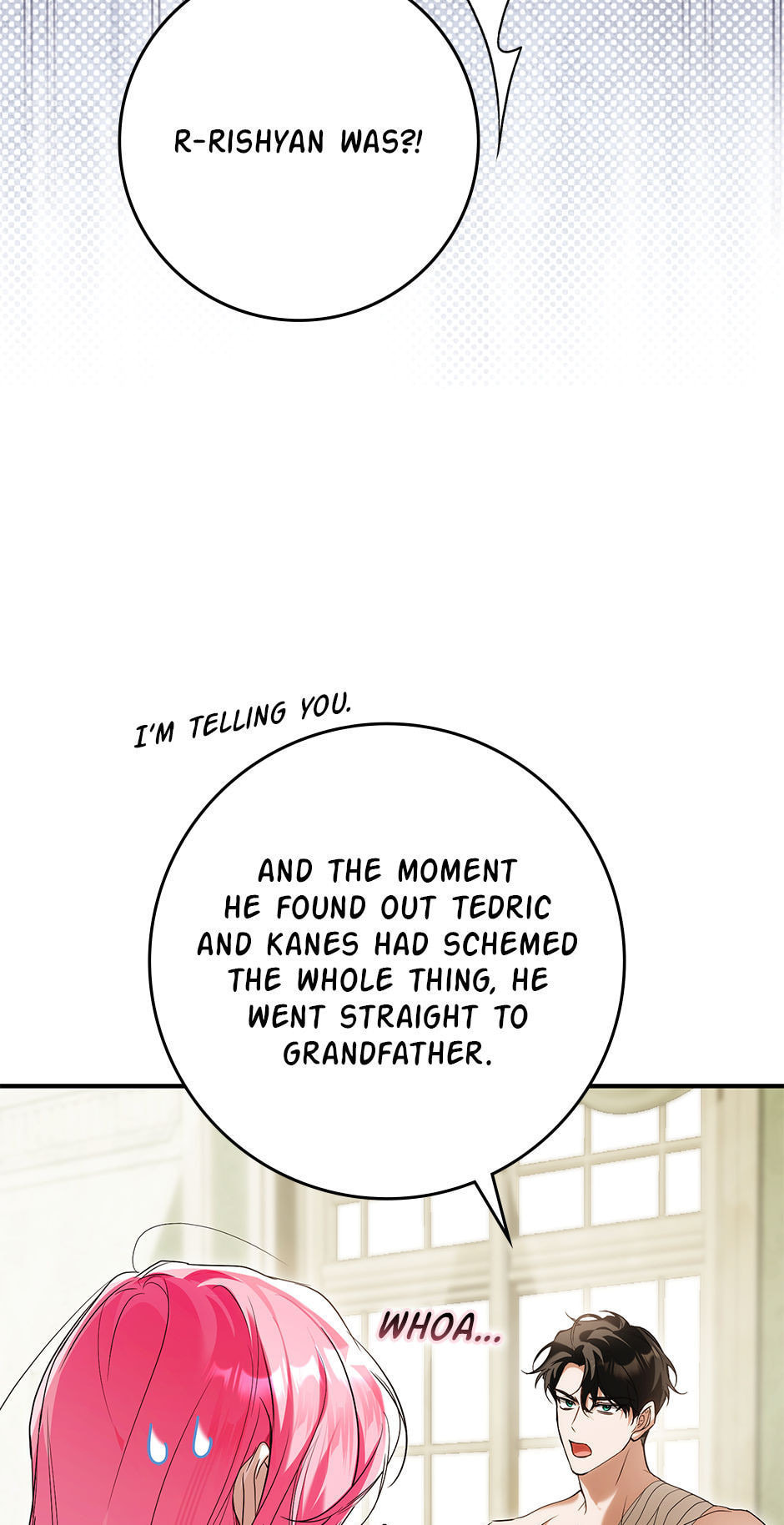 Please Take Out the Trash! Chapter 21 page 34 - 