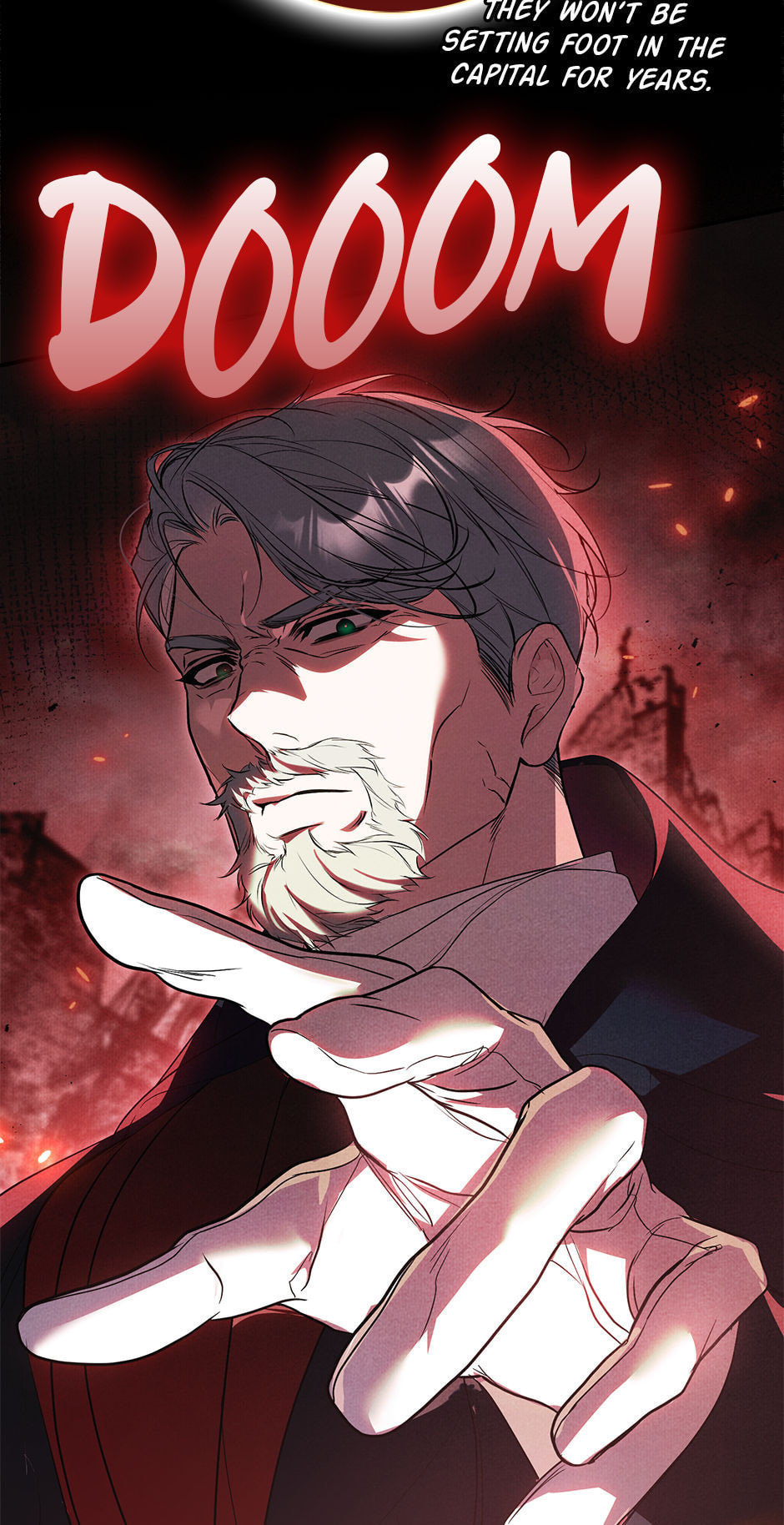 Please Take Out the Trash! Chapter 21 page 36 - 