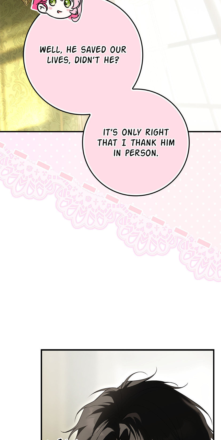 Please Take Out the Trash! Chapter 21 page 43 - 