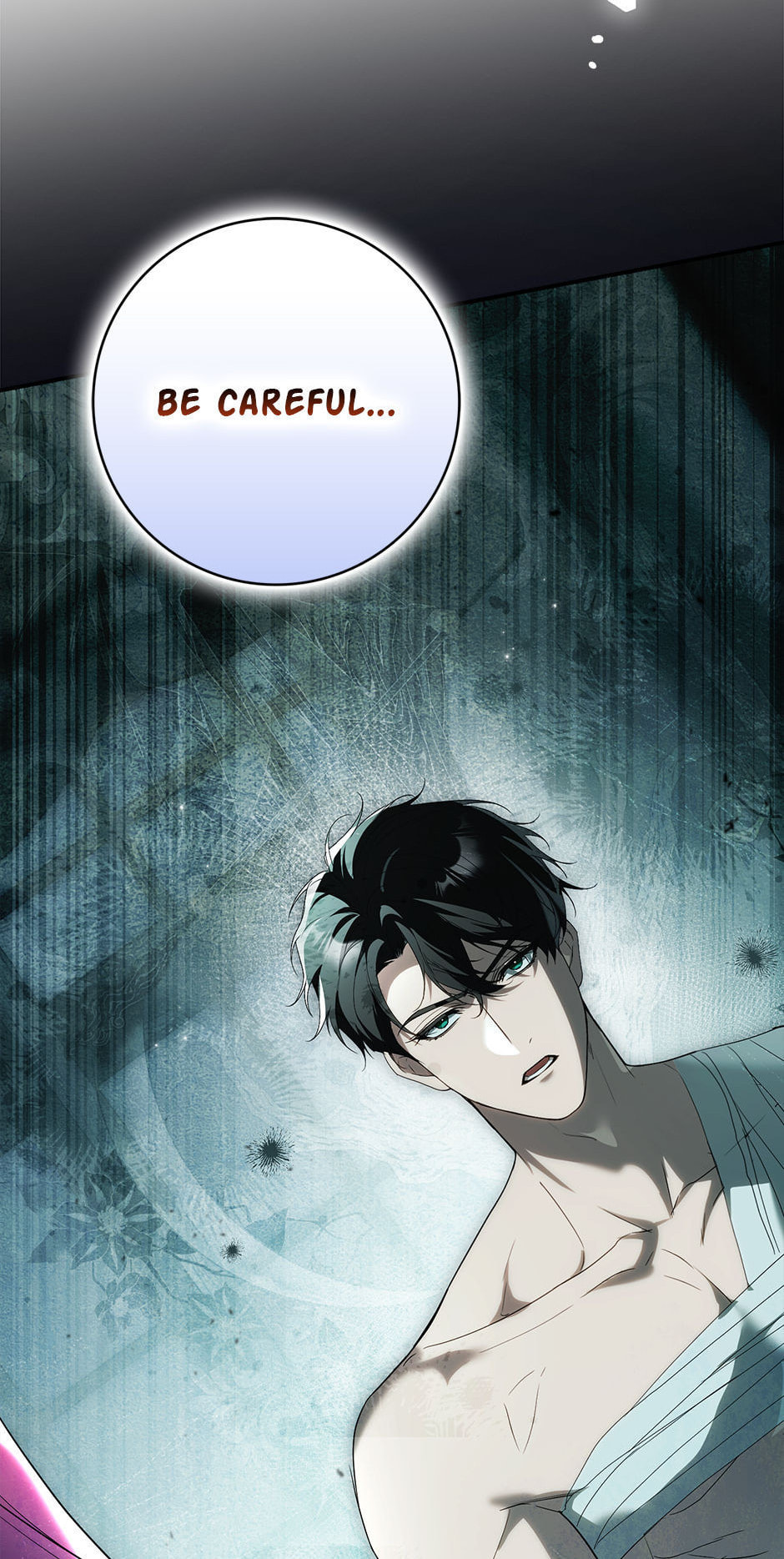 Please Take Out the Trash! Chapter 21 page 46 - 