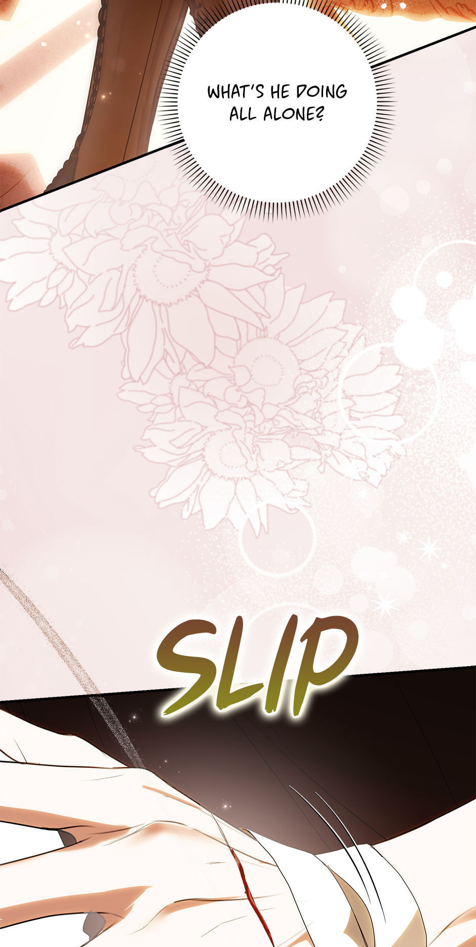 Please Take Out the Trash! Chapter 21 page 55 - 