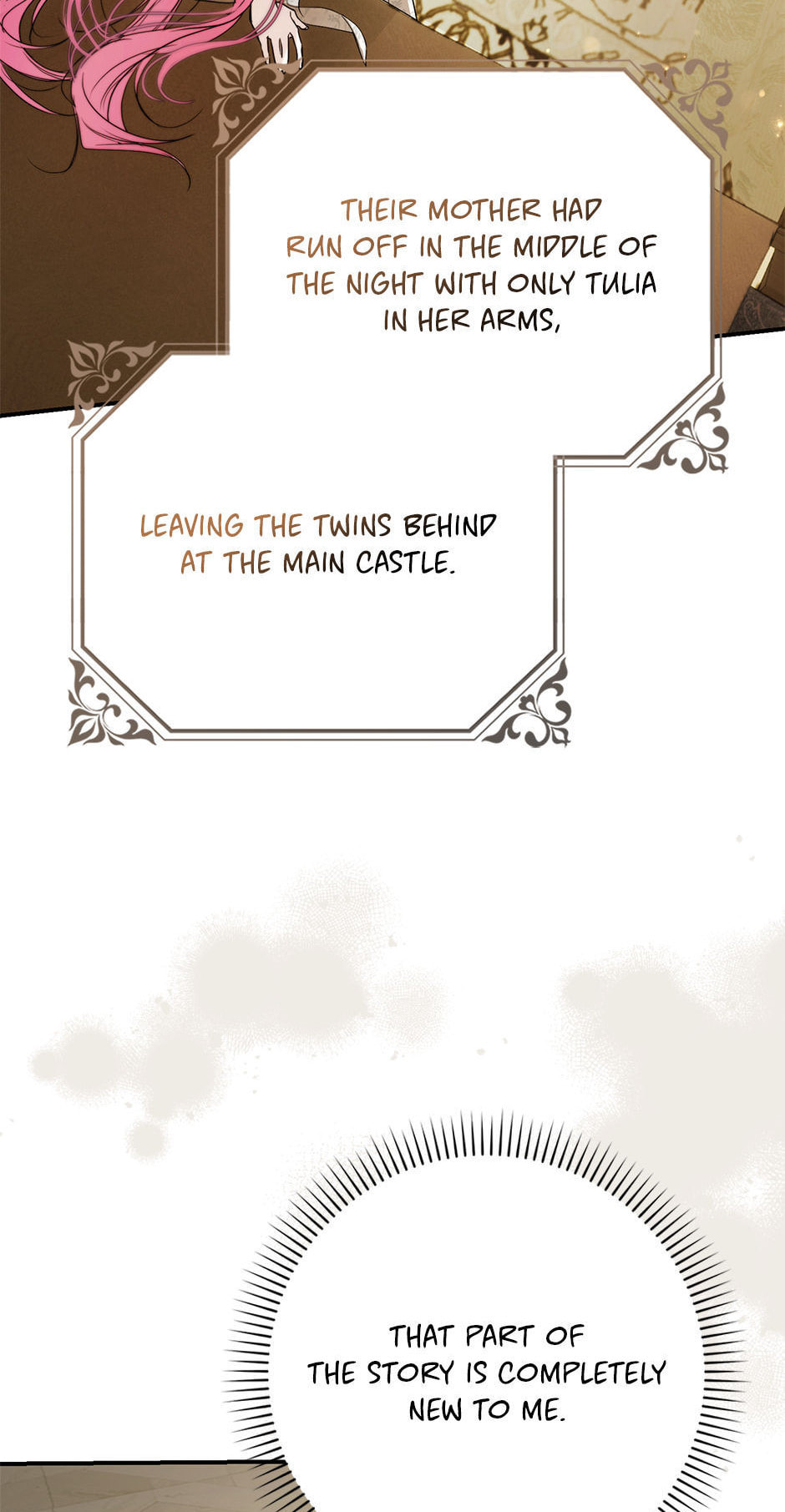 Please Take Out the Trash! Chapter 21 page 7 - 