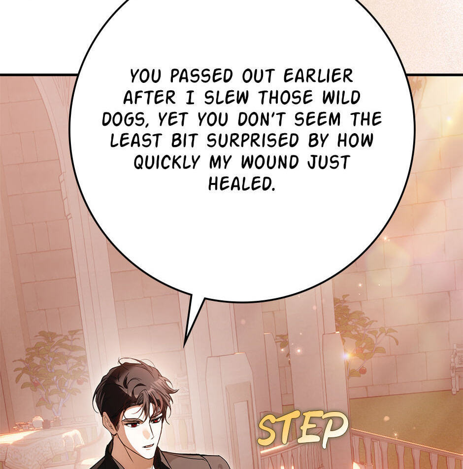 Please Take Out the Trash! Chapter 21 page 68 - 