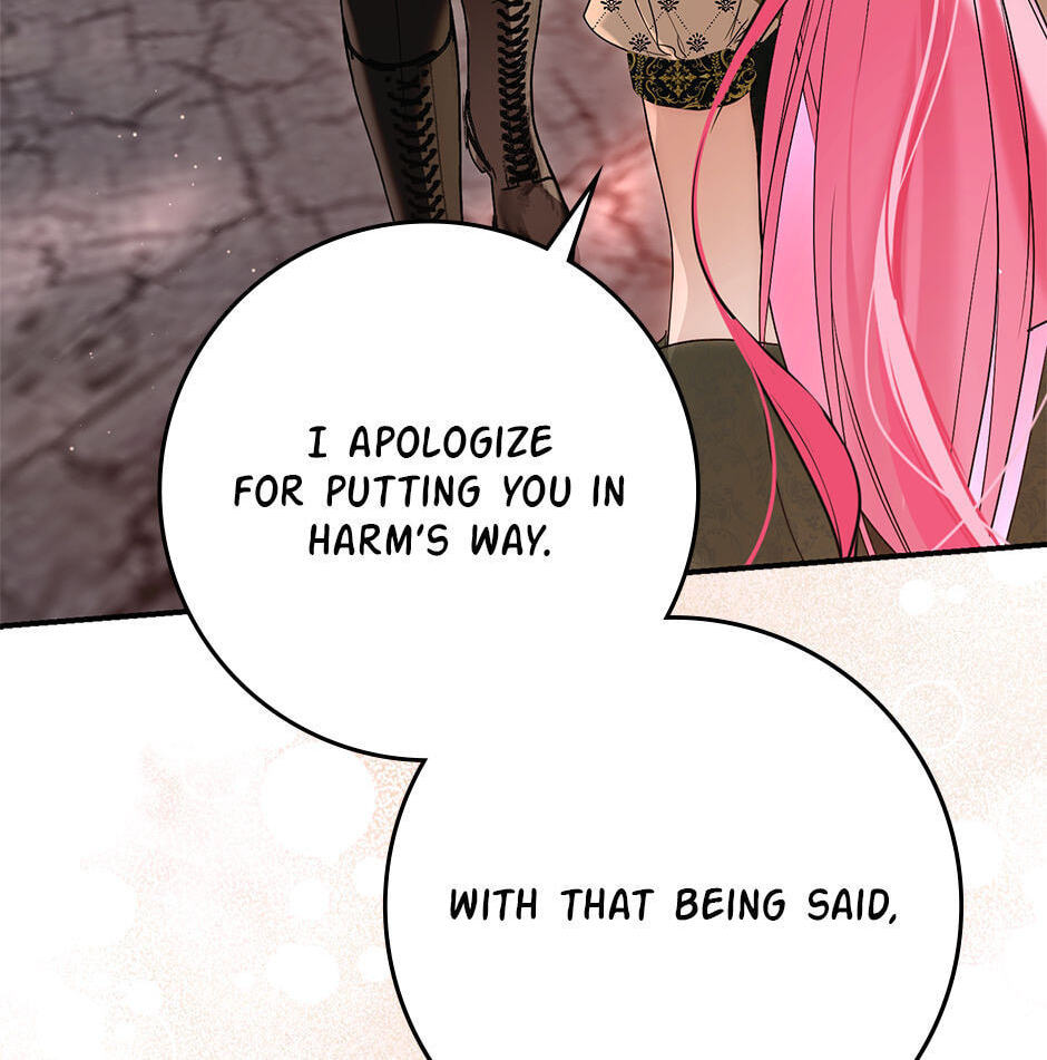 Please Take Out the Trash! Chapter 21 page 70 - 