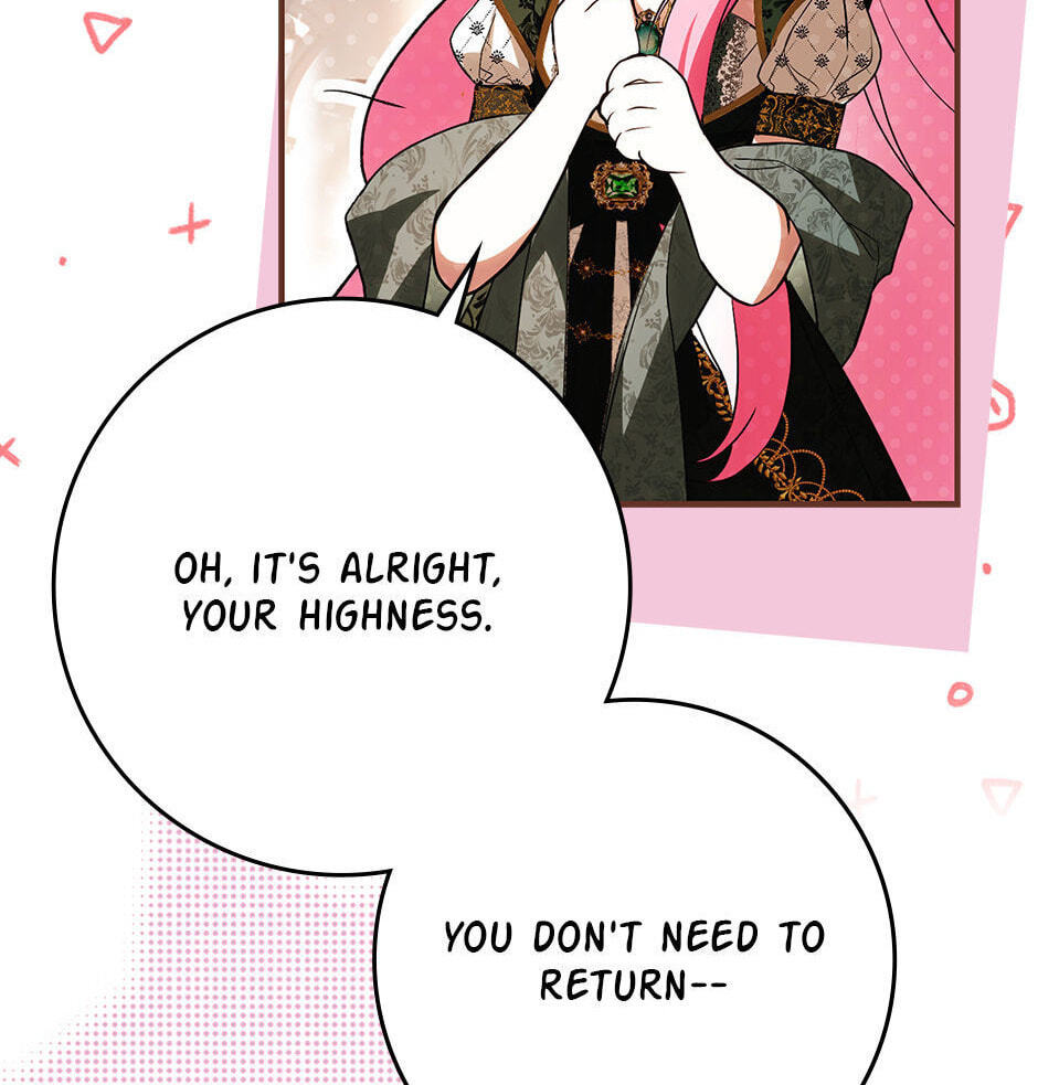 Please Take Out the Trash! Chapter 22 page 11 - 