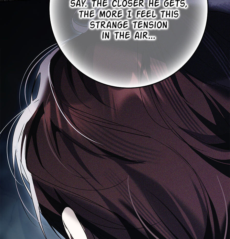Please Take Out the Trash! Chapter 22 page 102 - 