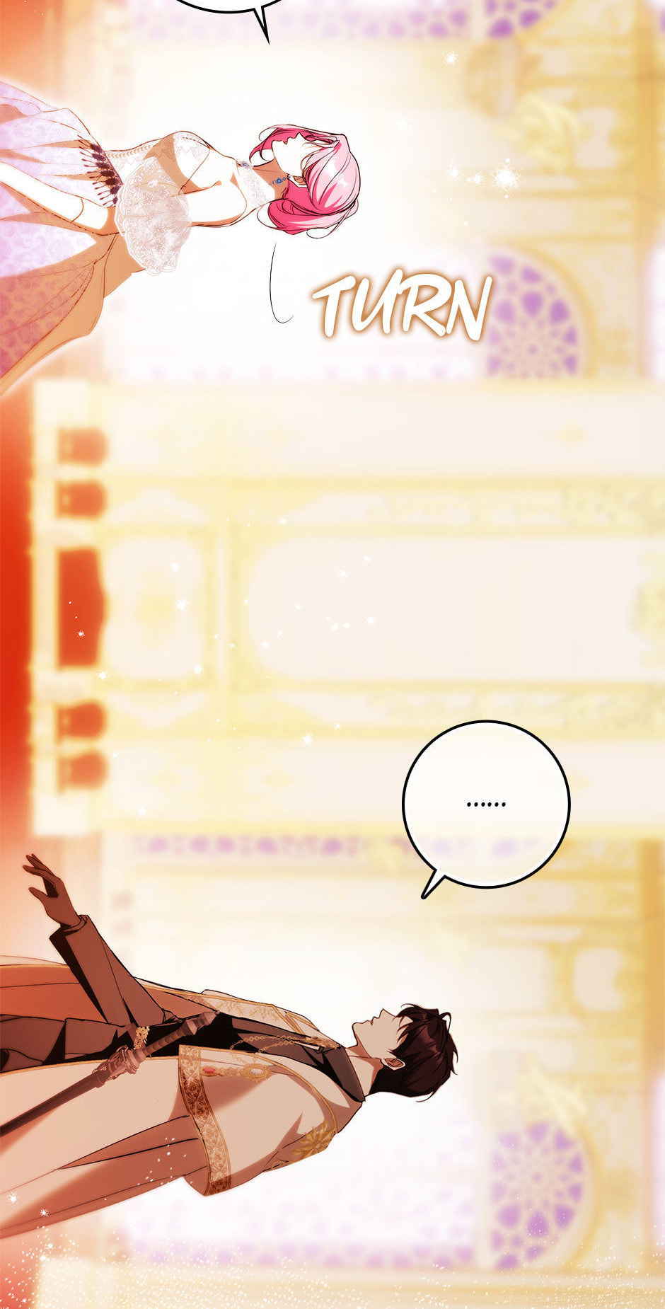 Please Take Out the Trash! Chapter 22 page 116 - 