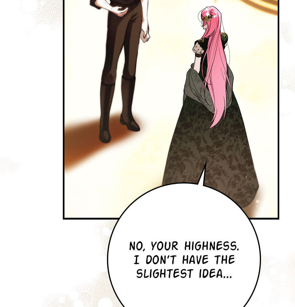 Please Take Out the Trash! Chapter 22 page 31 - 