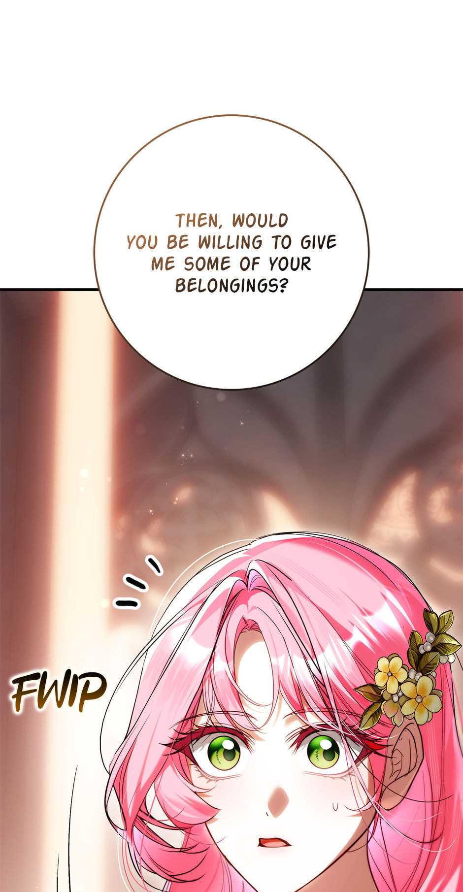 Please Take Out the Trash! Chapter 22 page 35 - 