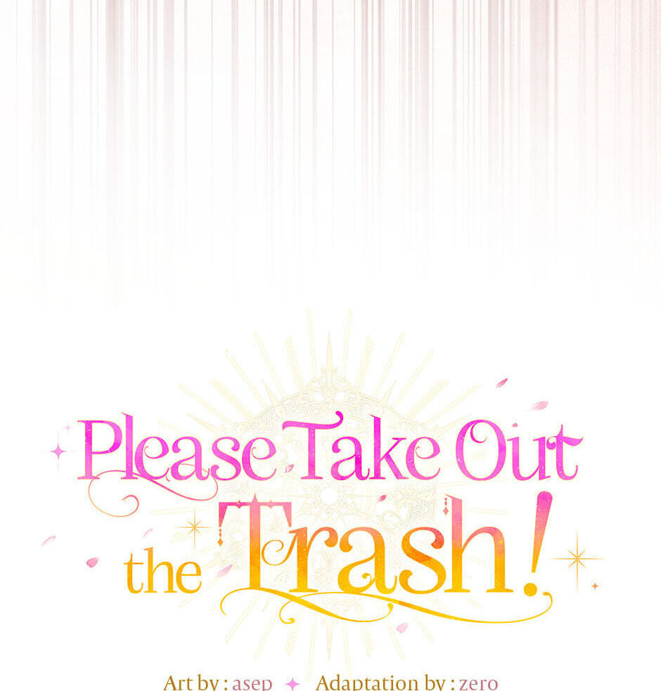 Please Take Out the Trash! Chapter 22 page 5 - 