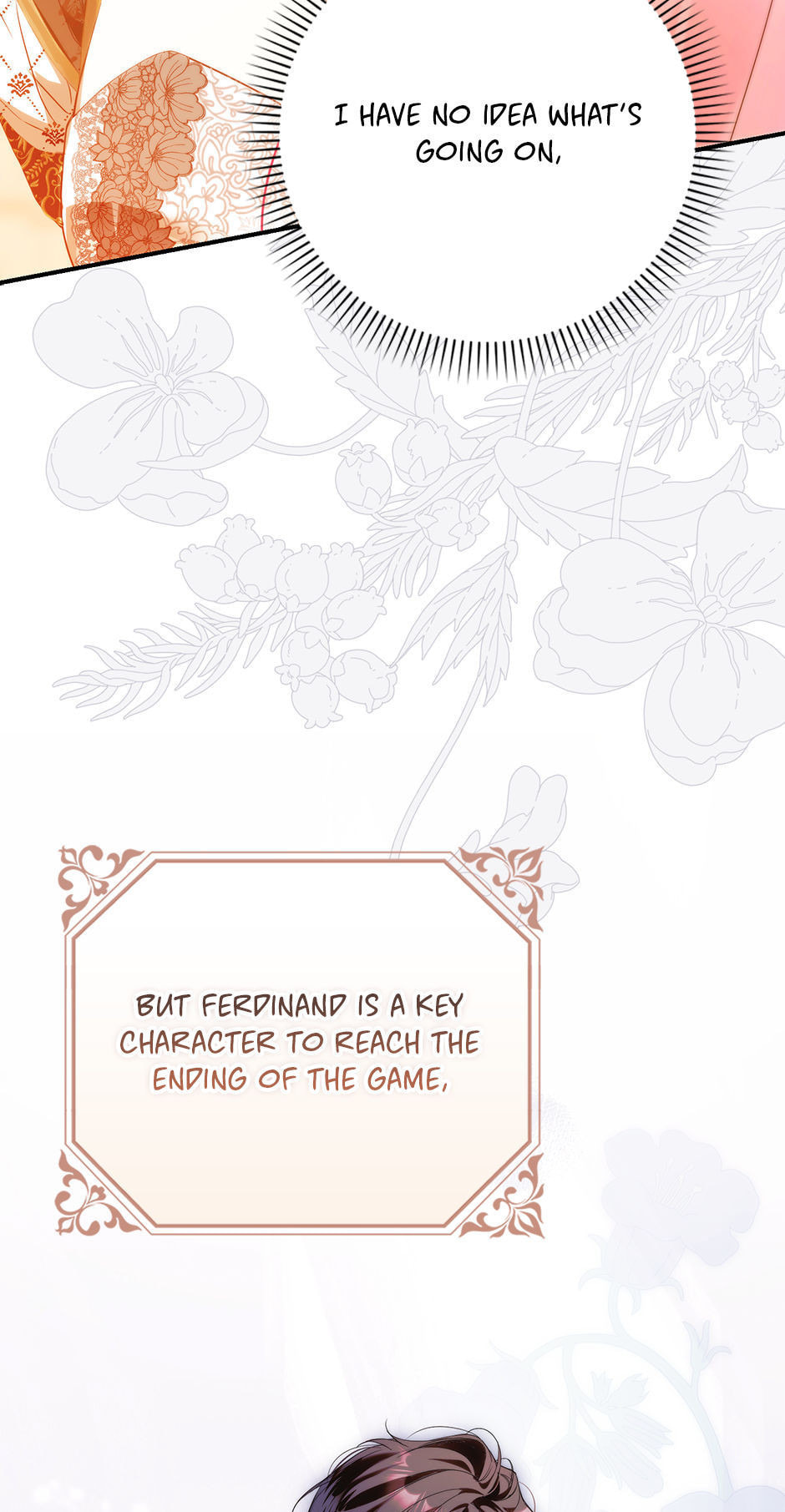 Please Take Out the Trash! Chapter 22 page 43 - 