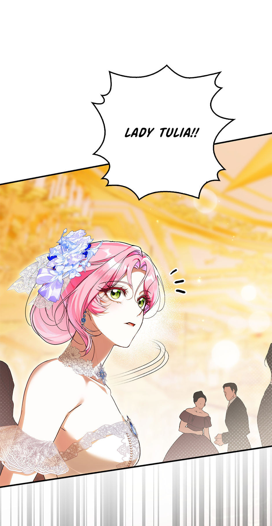 Please Take Out the Trash! Chapter 22 page 68 - 