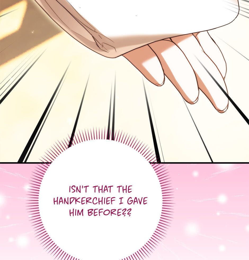 Please Take Out the Trash! Chapter 22 page 8 - 