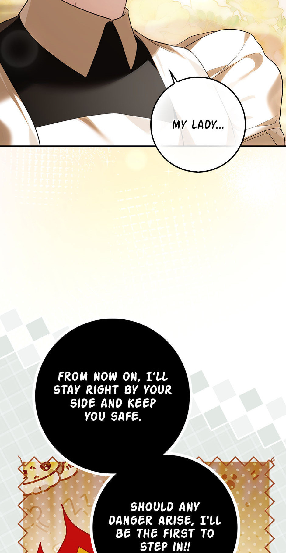 Please Take Out the Trash! Chapter 22 page 75 - 