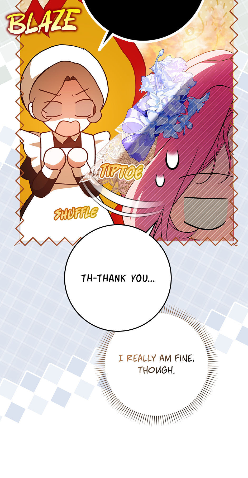 Please Take Out the Trash! Chapter 22 page 76 - 