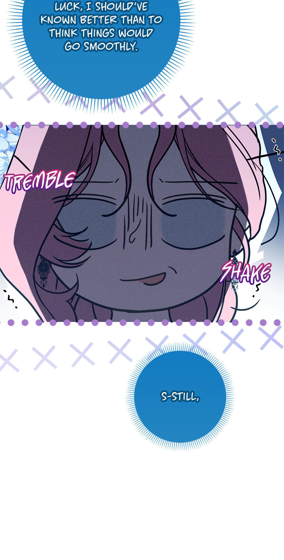 Please Take Out the Trash! Chapter 22 page 82 - 