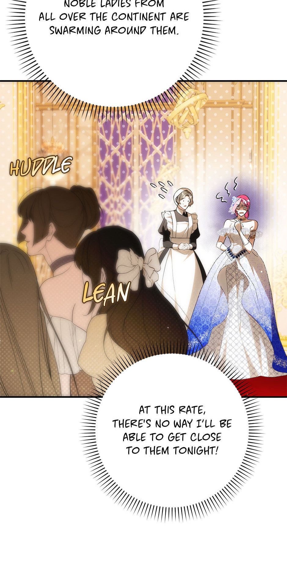 Please Take Out the Trash! Chapter 22 page 85 - 
