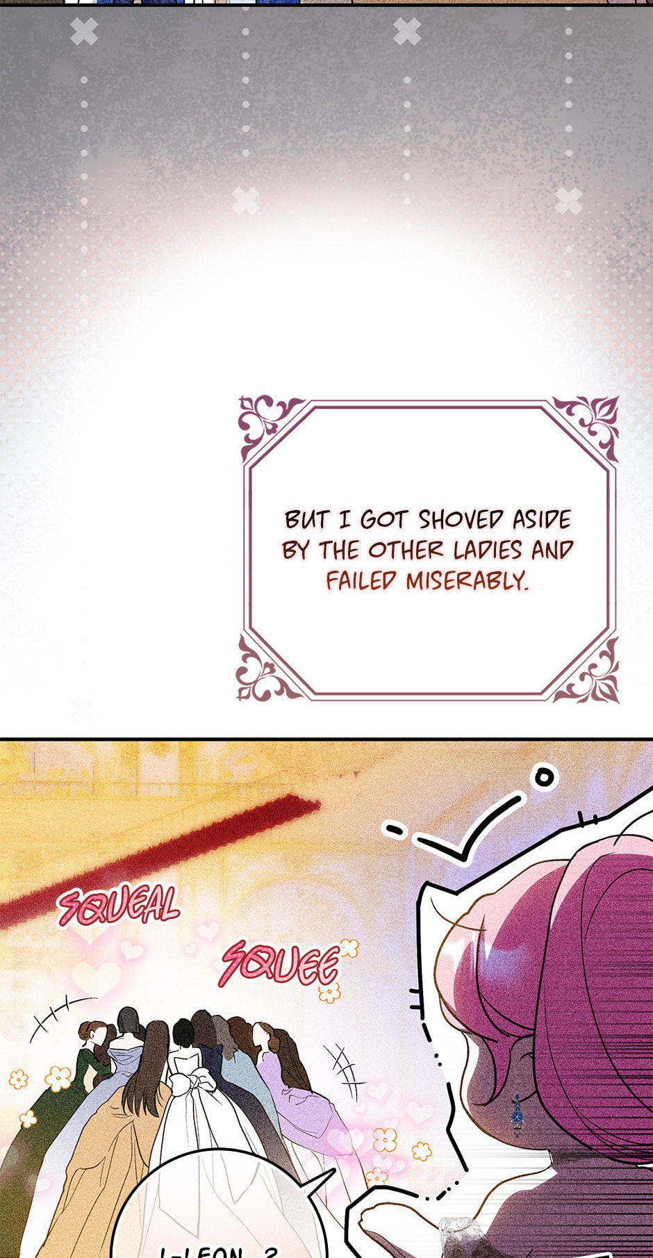 Please Take Out the Trash! Chapter 22 page 87 - 