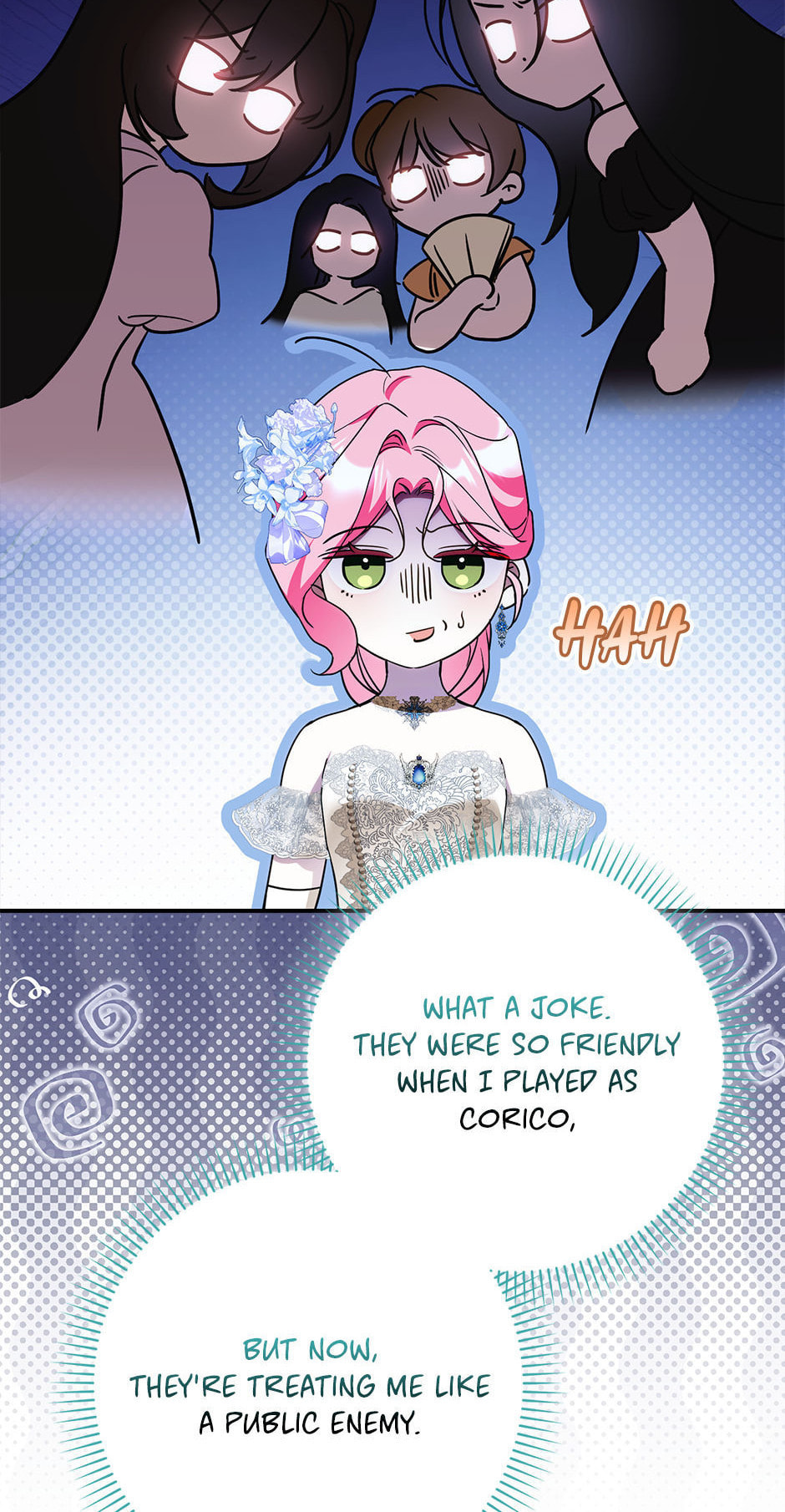 Please Take Out the Trash! Chapter 22 page 92 - 