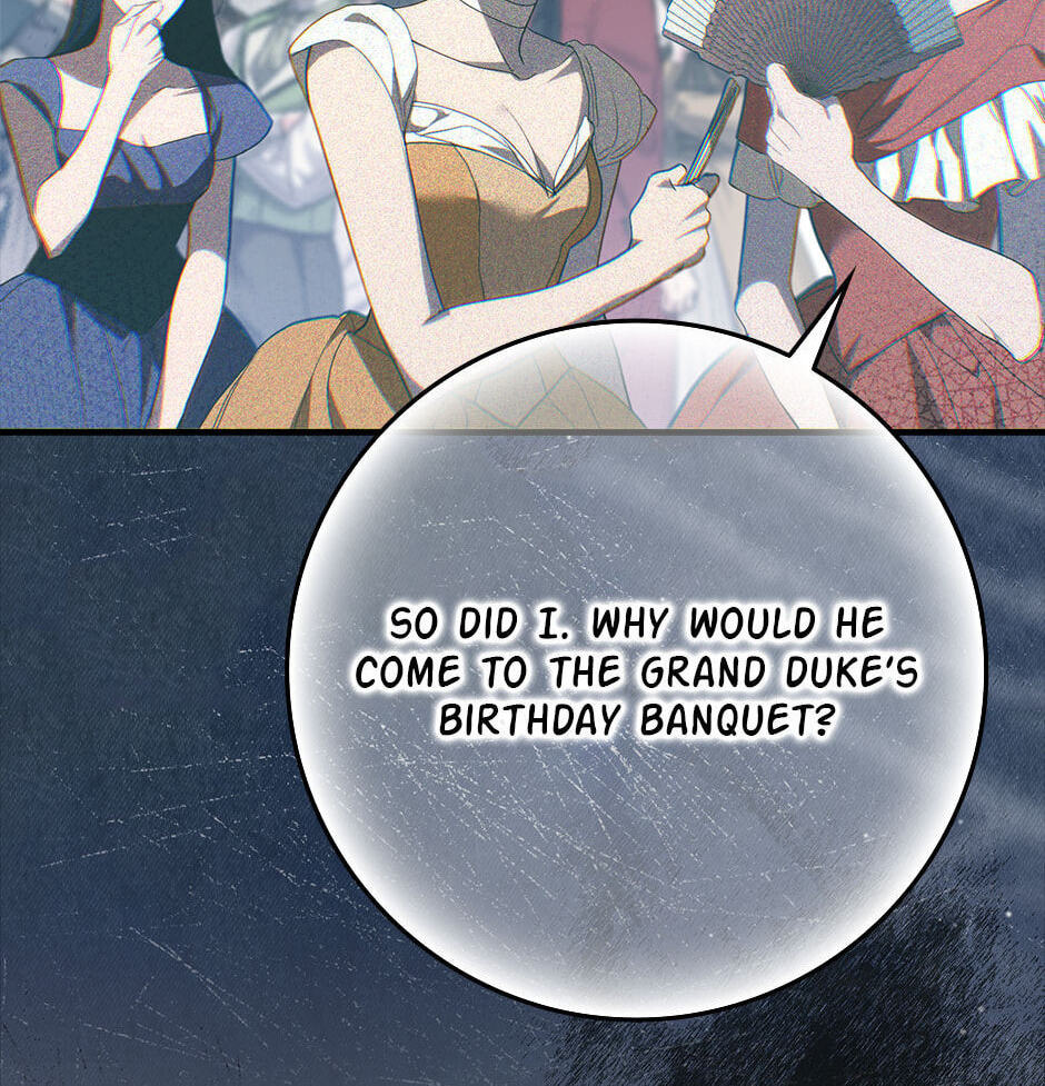 Please Take Out the Trash! Chapter 22 page 100 - 