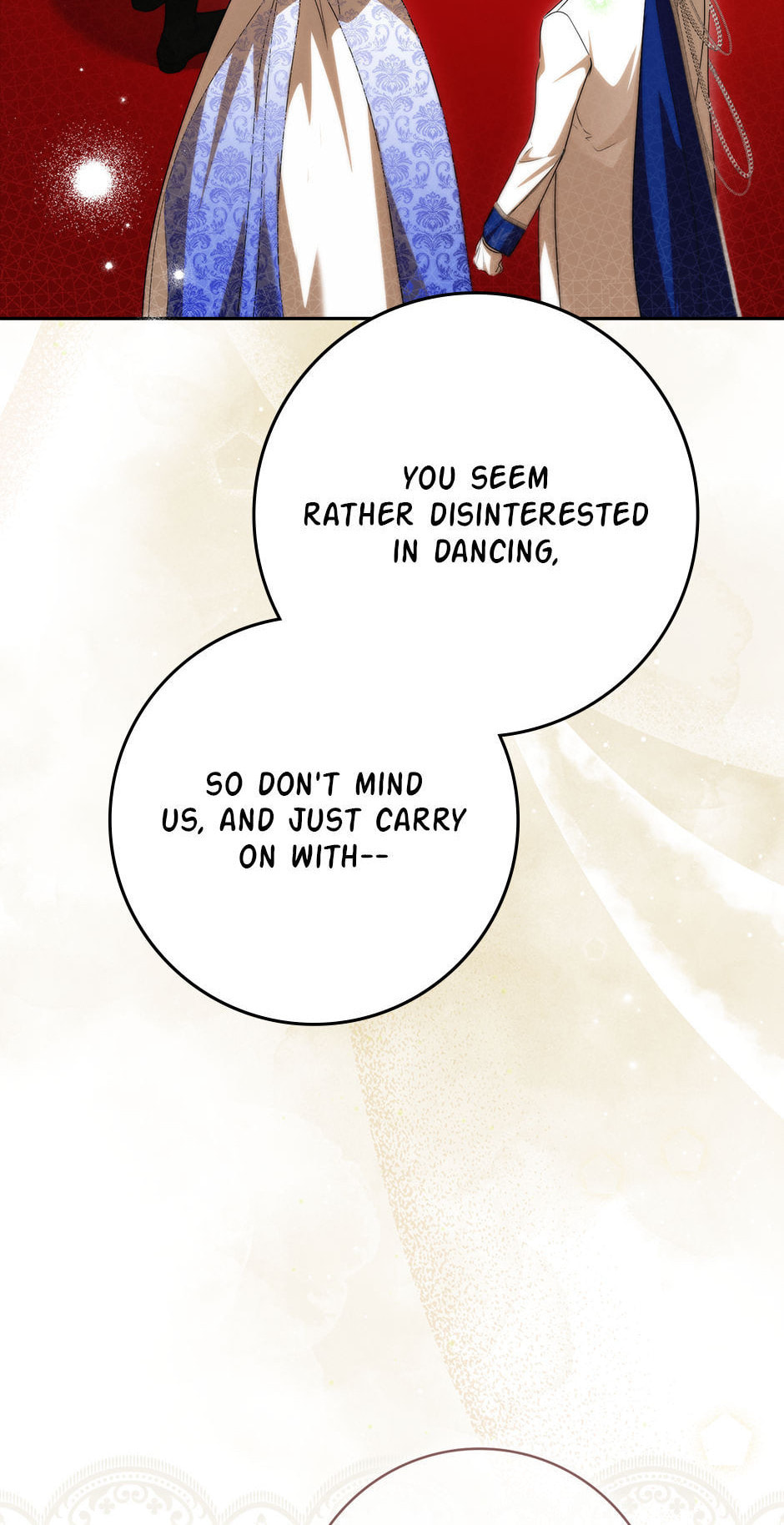 Please Take Out the Trash! Chapter 23 page 105 - 