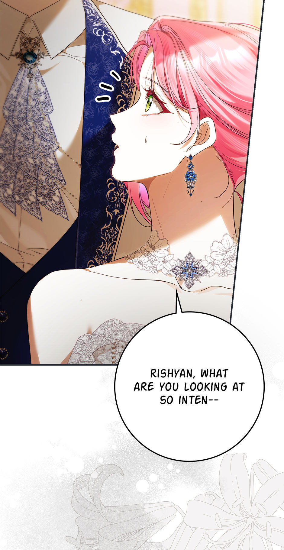 Please Take Out the Trash! Chapter 23 page 3 - 