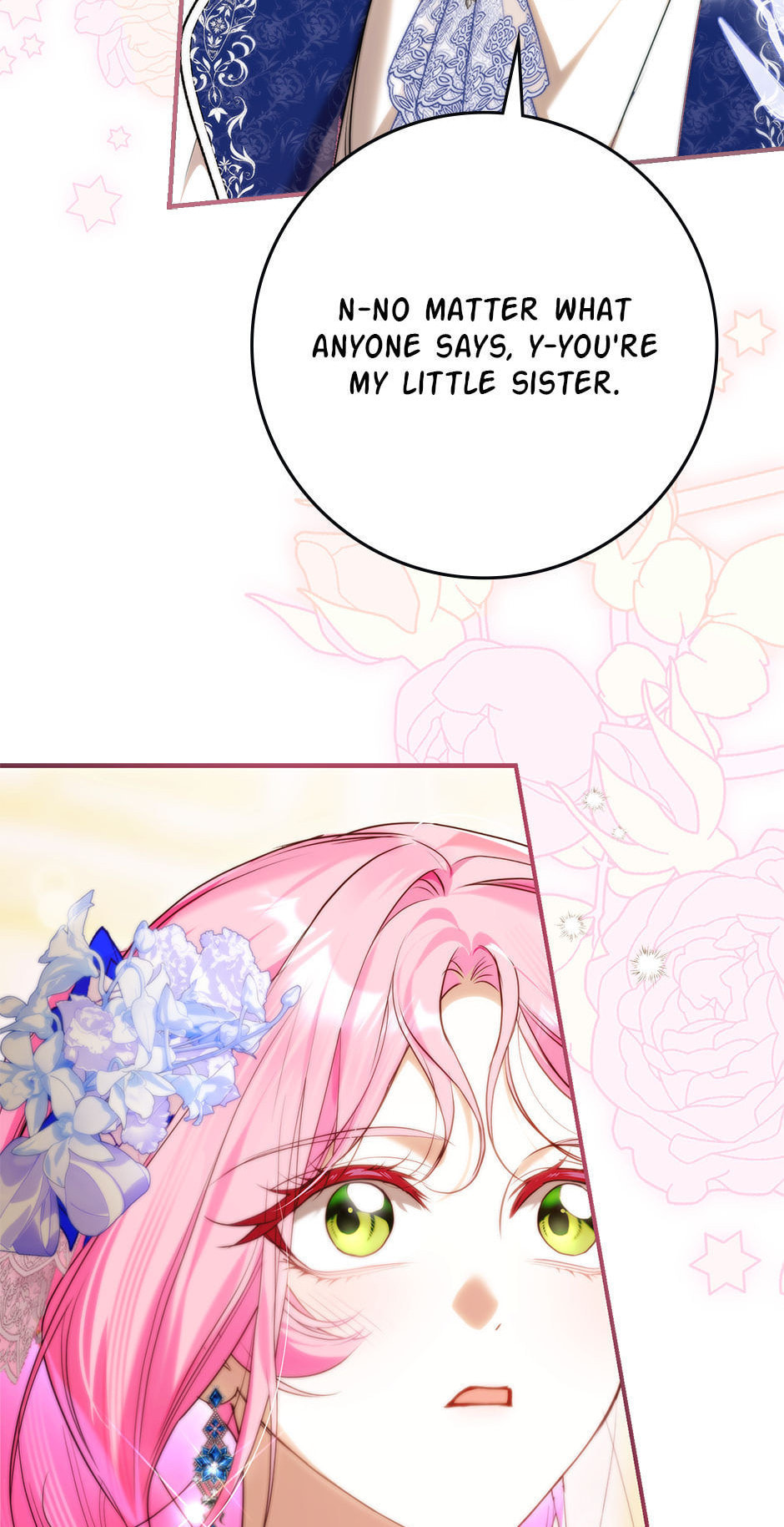 Please Take Out the Trash! Chapter 23 page 23 - 