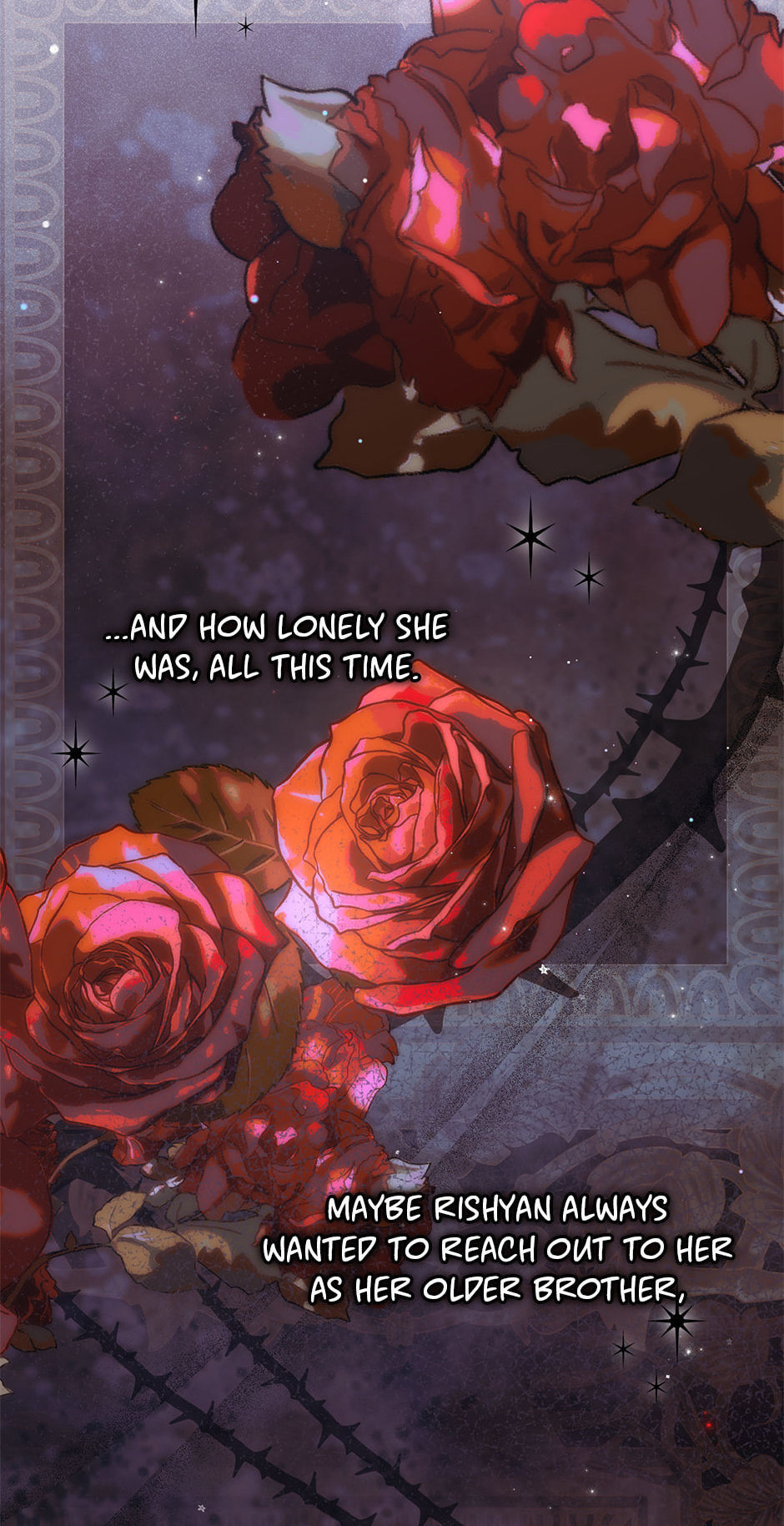 Please Take Out the Trash! Chapter 23 page 27 - 