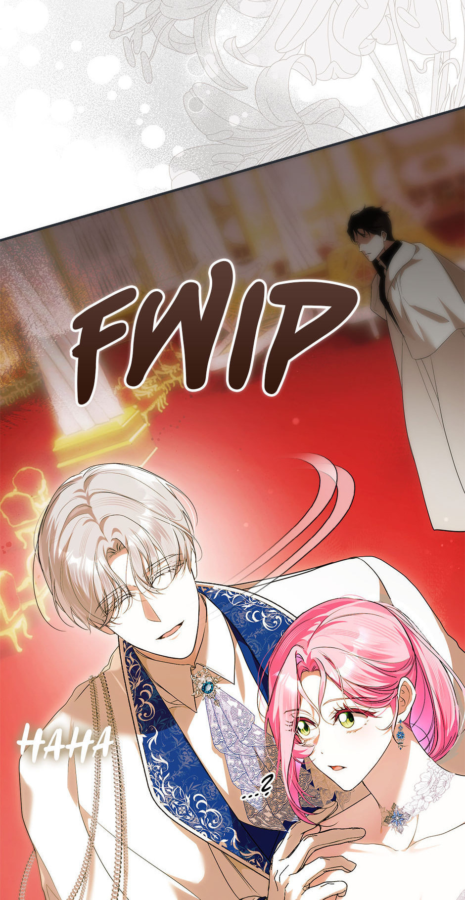 Please Take Out the Trash! Chapter 23 page 4 - 