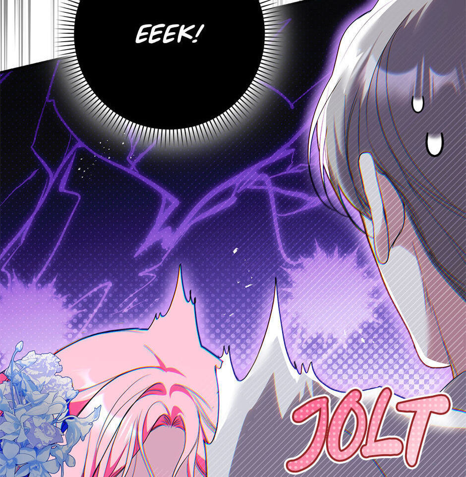 Please Take Out the Trash! Chapter 23 page 33 - 