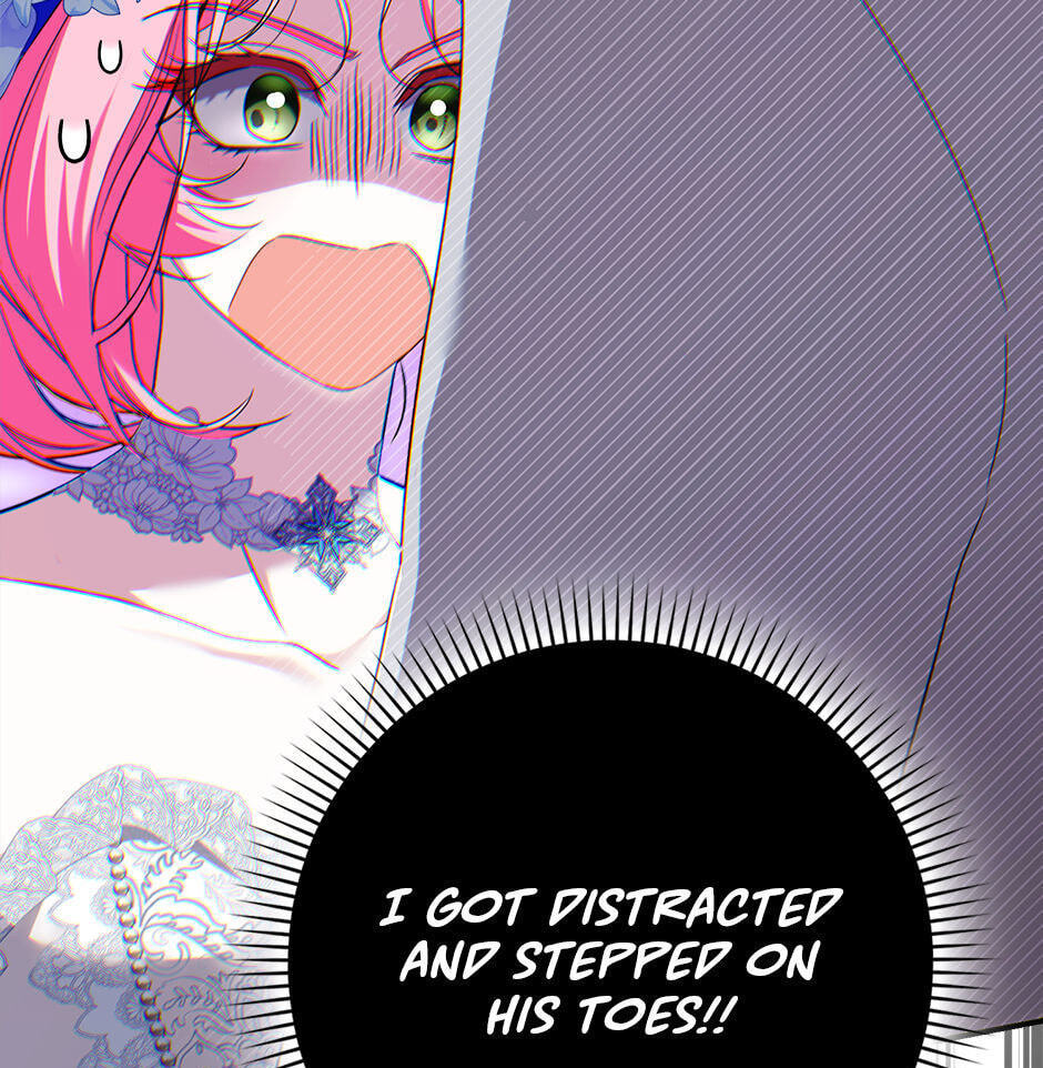 Please Take Out the Trash! Chapter 23 page 34 - 