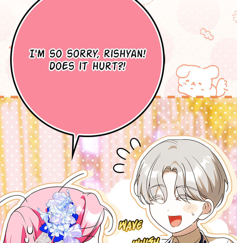 Please Take Out the Trash! Chapter 23 page 36 - 