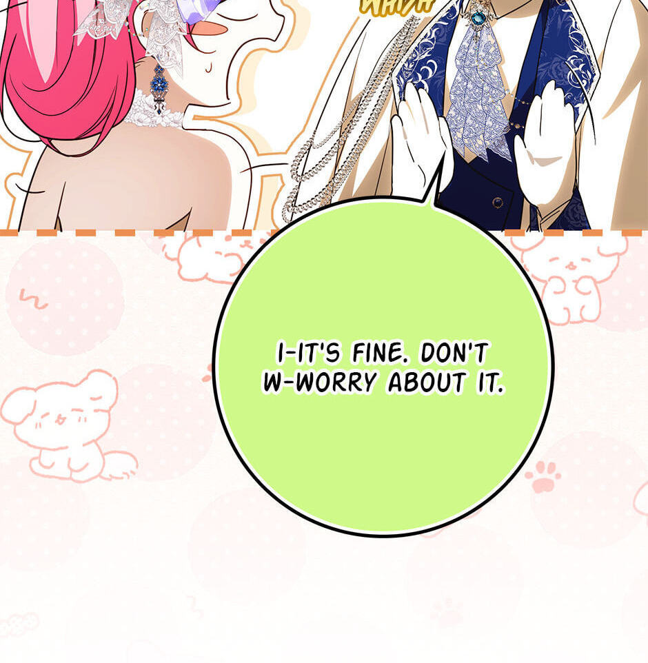 Please Take Out the Trash! Chapter 23 page 37 - 