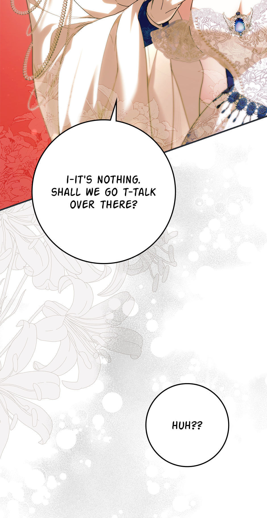 Please Take Out the Trash! Chapter 23 page 5 - 