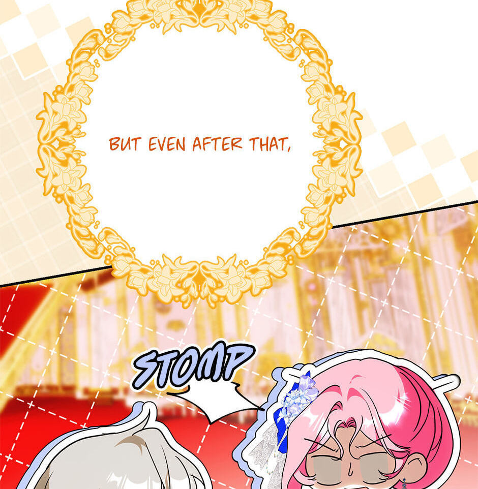 Please Take Out the Trash! Chapter 23 page 41 - 