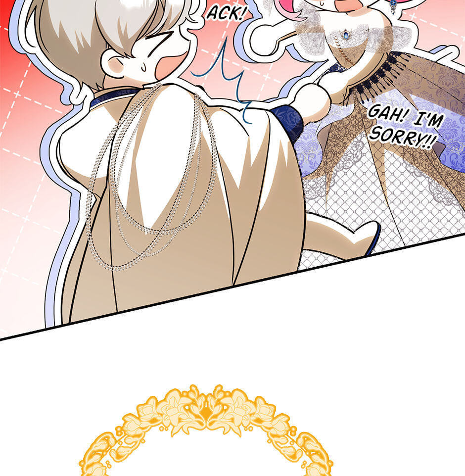 Please Take Out the Trash! Chapter 23 page 42 - 