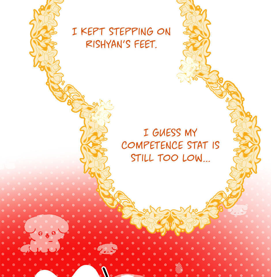 Please Take Out the Trash! Chapter 23 page 43 - 