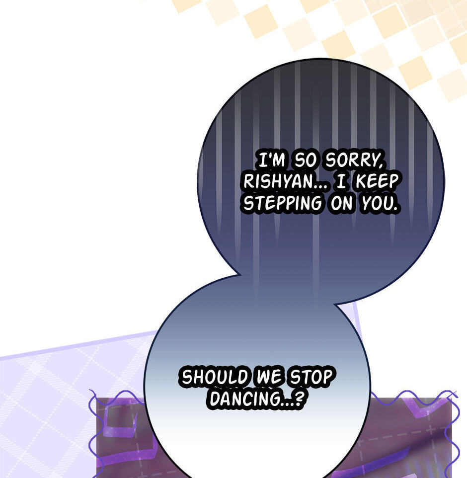 Please Take Out the Trash! Chapter 23 page 45 - 