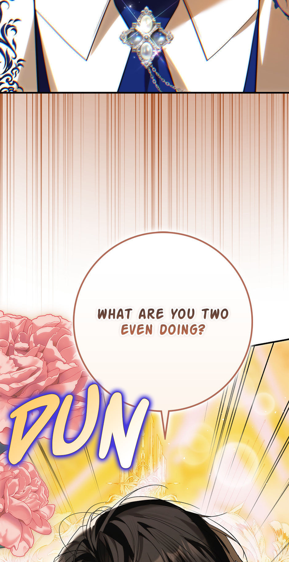 Please Take Out the Trash! Chapter 23 page 49 - 