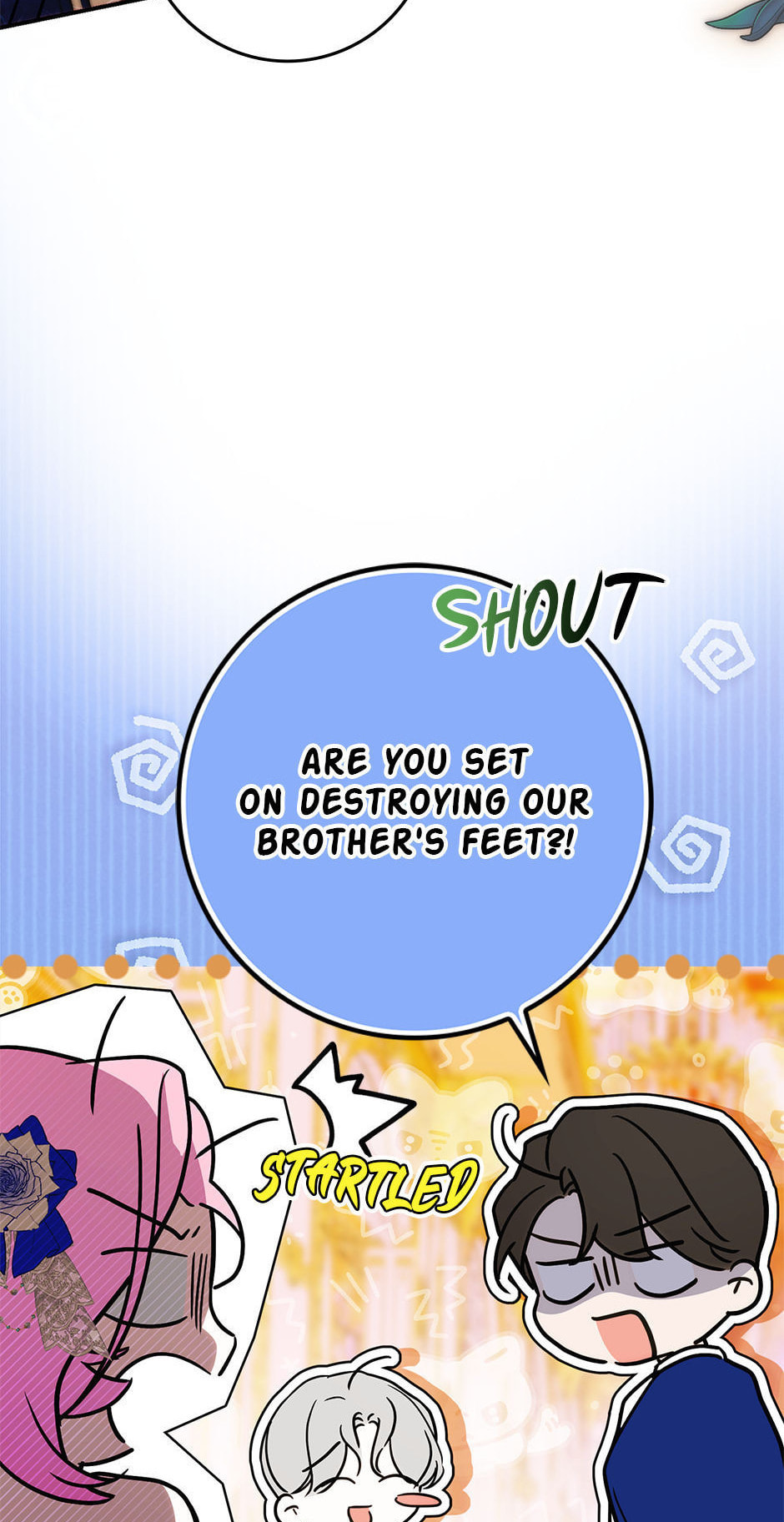 Please Take Out the Trash! Chapter 23 page 51 - 