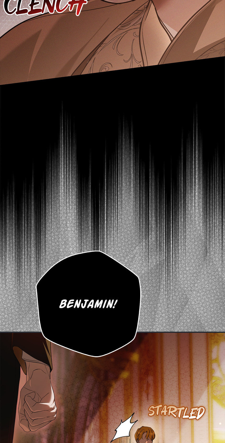 Please Take Out the Trash! Chapter 23 page 81 - 