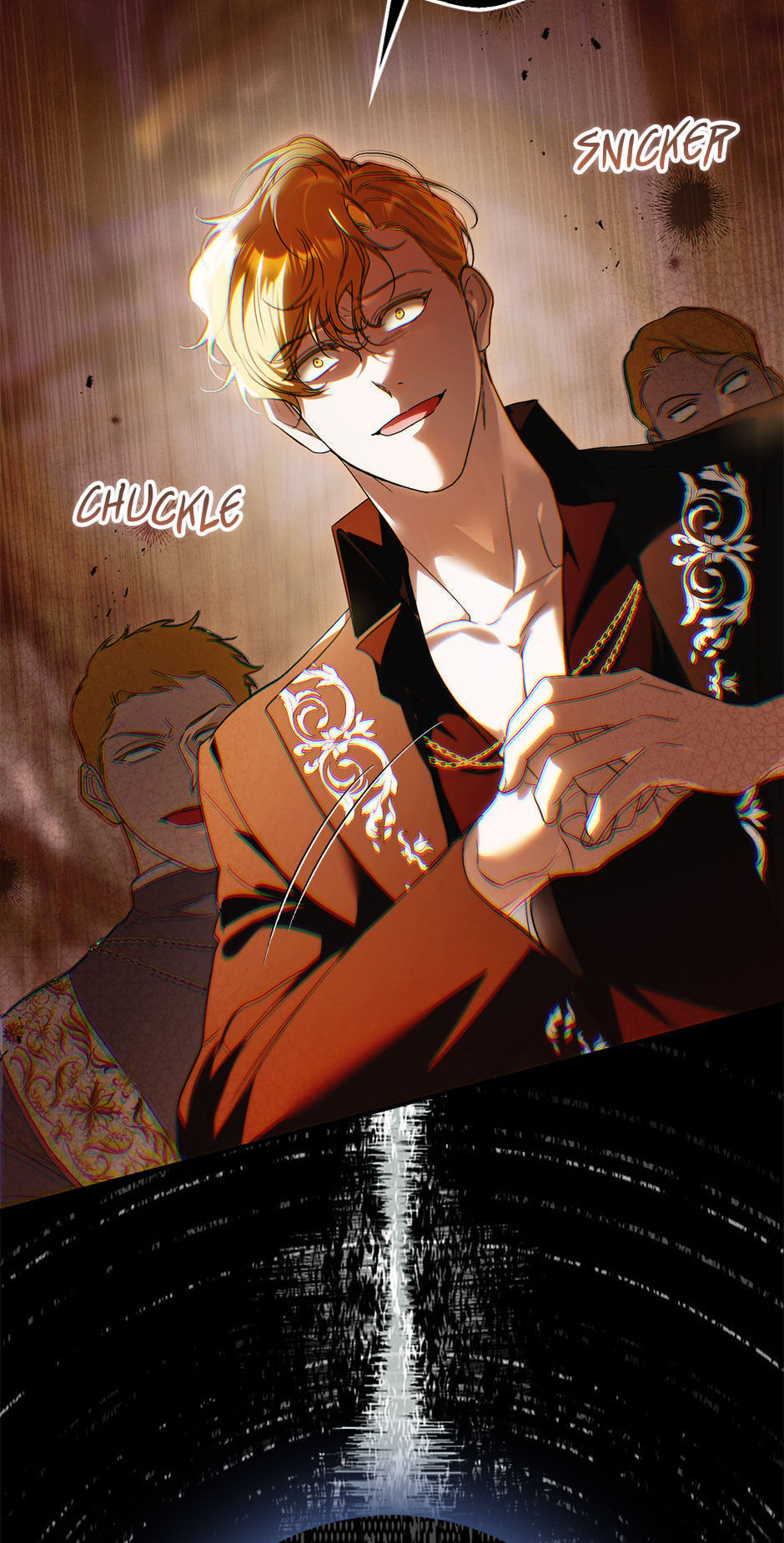 Please Take Out the Trash! Chapter 23 page 83 - 