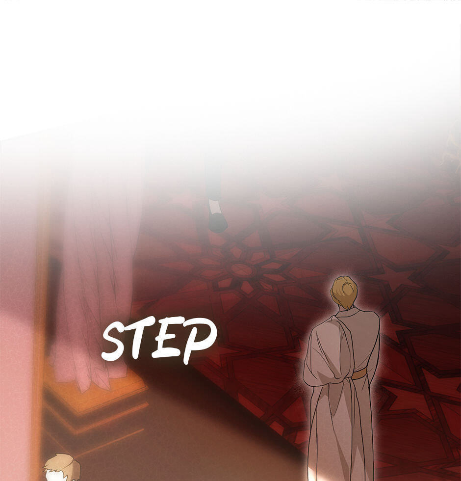 Please Take Out the Trash! Chapter 23 page 86 - 