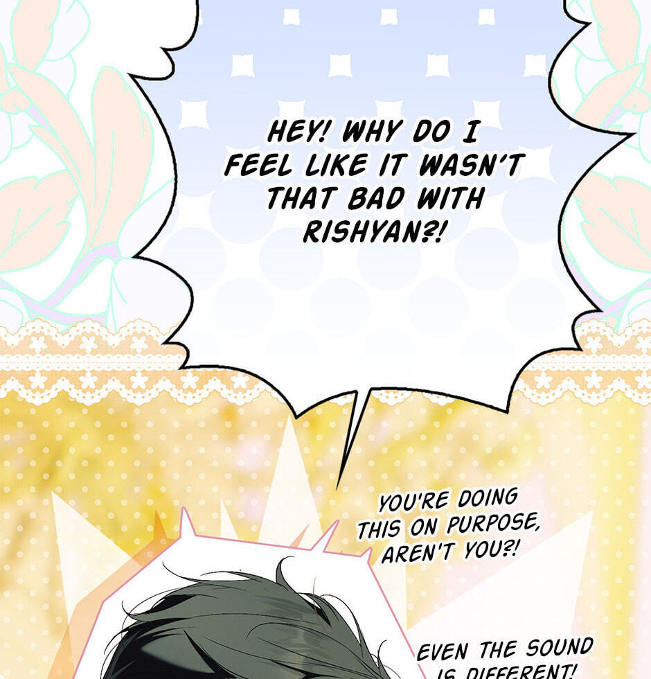 Please Take Out the Trash! Chapter 23 page 92 - 
