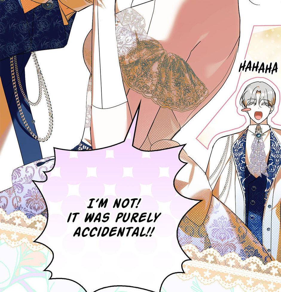 Please Take Out the Trash! Chapter 23 page 94 - 