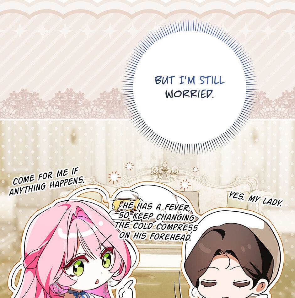 Please Take Out the Trash! Chapter 25 page 105 - 