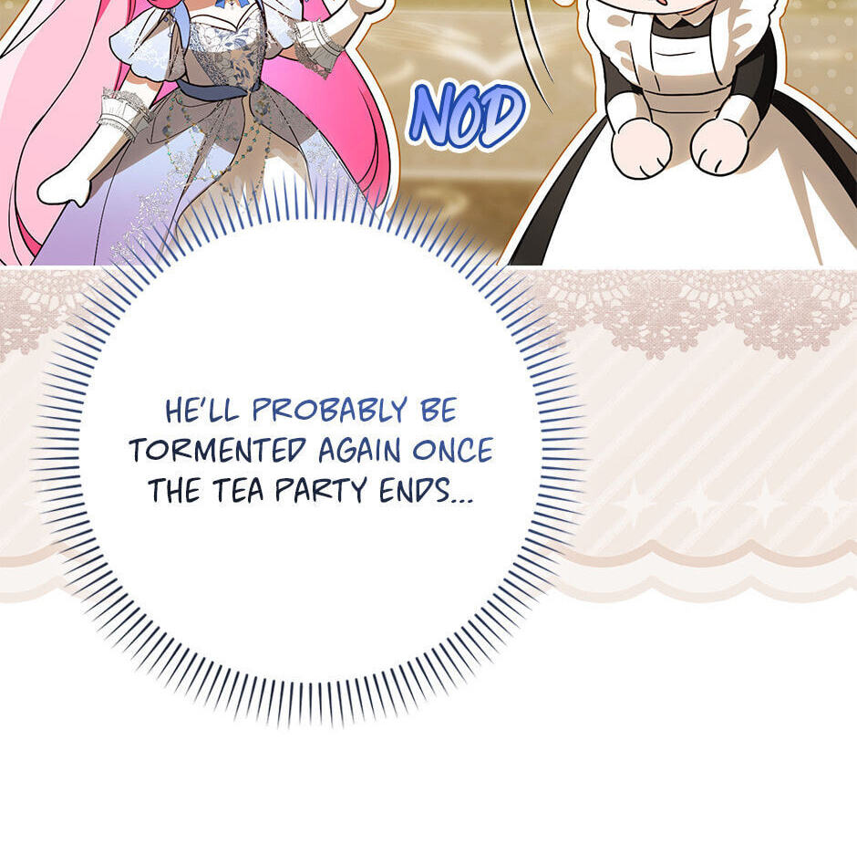 Please Take Out the Trash! Chapter 25 page 106 - 