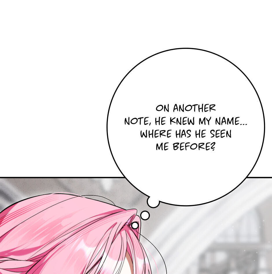 Please Take Out the Trash! Chapter 25 page 107 - 