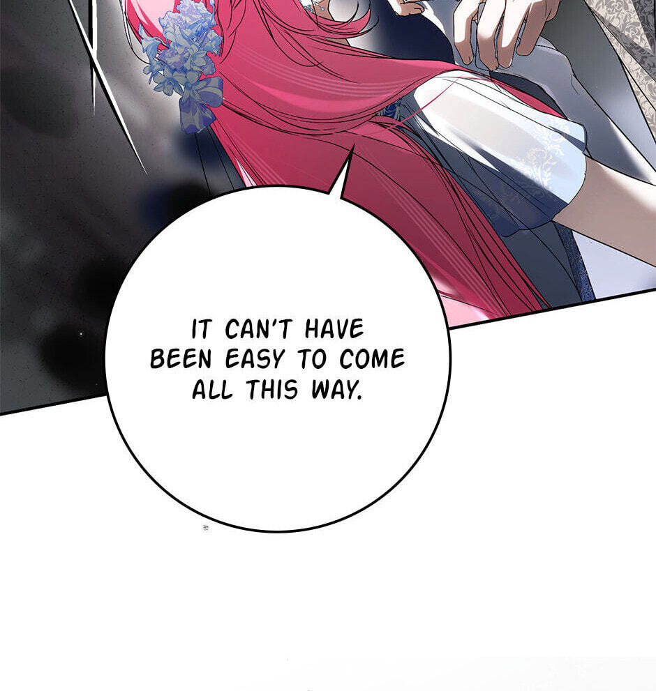 Please Take Out the Trash! Chapter 25 page 121 - 
